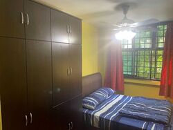 Blk 626 Senja Road (Bukit Panjang), HDB 3 Rooms #529473911
